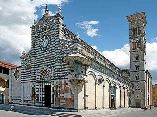 Prestiti veloci a Prato per qualsiasi esigenza di credito