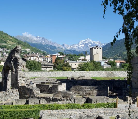 Prestiti veloci Aosta