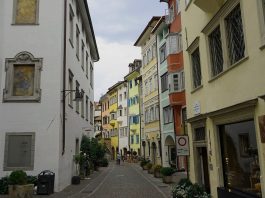 Prestiti veloci Bolzano
