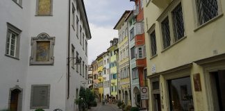 Prestiti veloci Bolzano