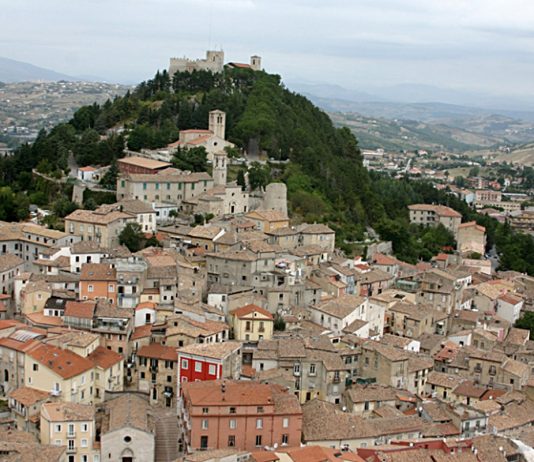 Prestiti veloci Campobasso