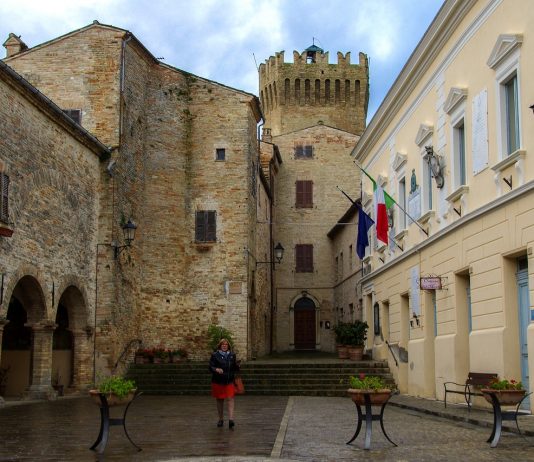 Prestiti veloci Fermo