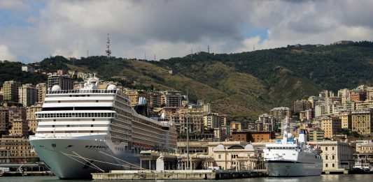Prestiti veloci Genova