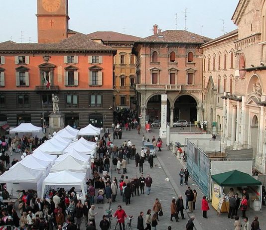 Prestiti veloci a Reggio Emilia